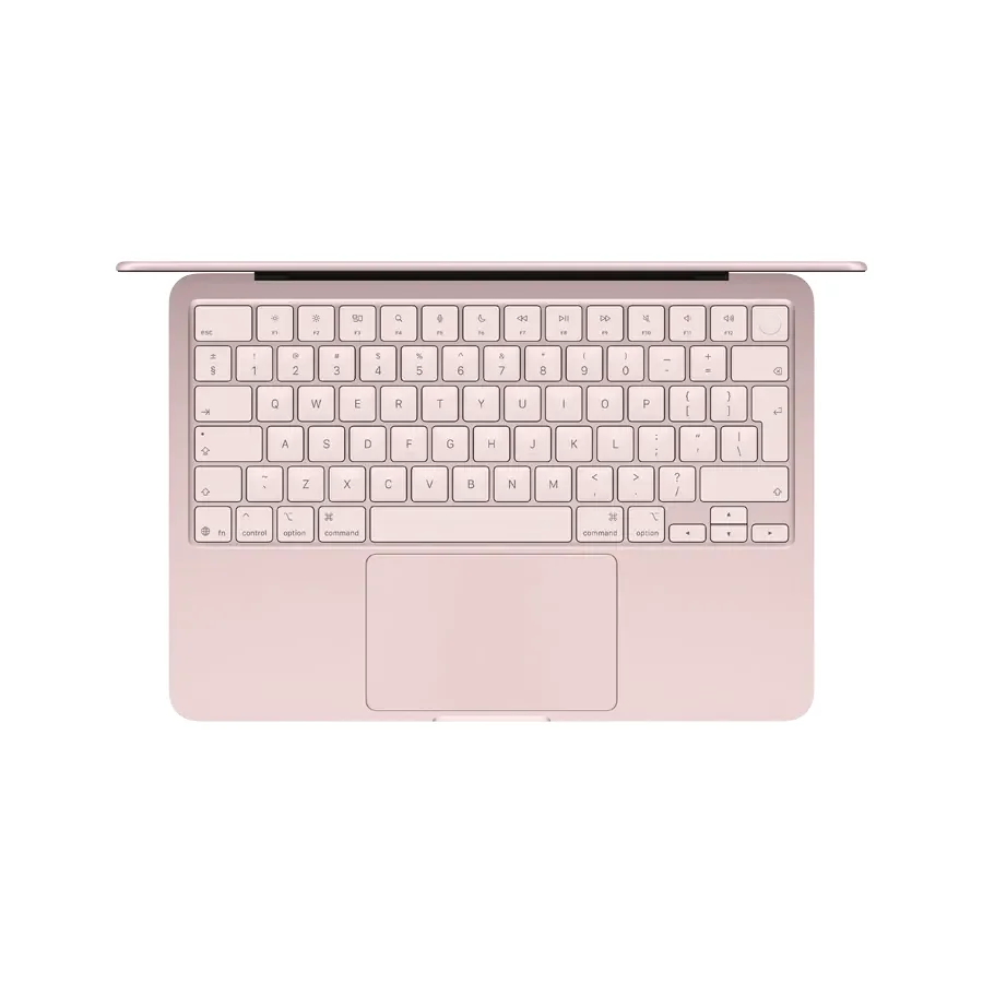 MacBook Neo 13-inch  A18 Pro (6C CPU/5C GPU), 8 ГБ, 512 ГБ, Blush