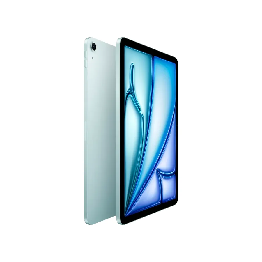 iPad Air 11 M3, 256 ГБ Wi-Fi 2025, Синій