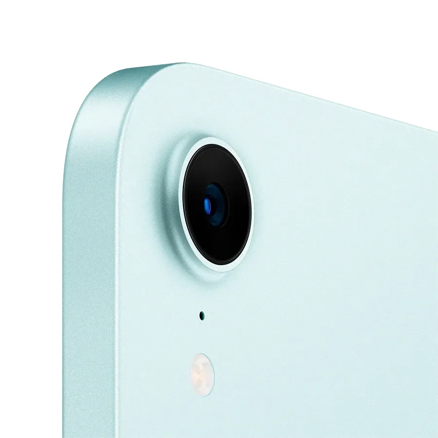 iPad mini A17 Pro, 128 ГБ Wi-Fi 2024, Синій