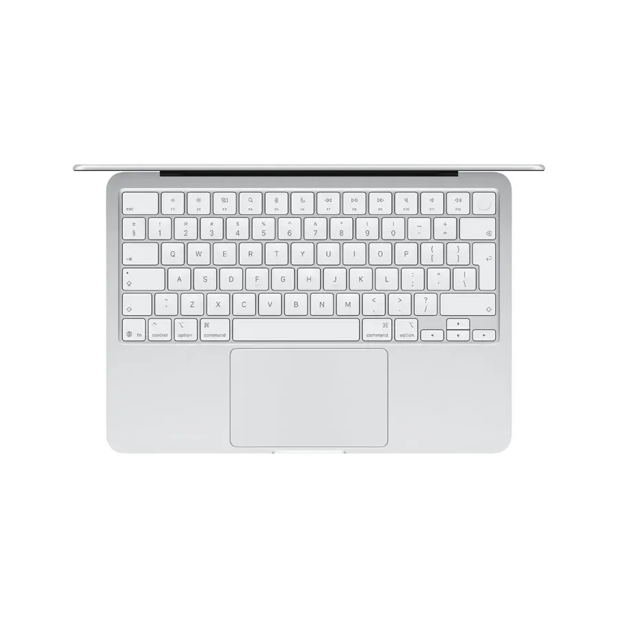 MacBook Neo 13-inch  A18 Pro (6C CPU/5C GPU), 8 ГБ, 512 ГБ, Сріблястий