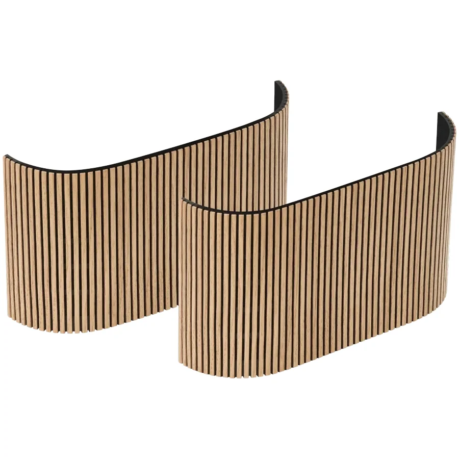 BANG & OLUFSEN Портативна акустична система Beosound A5, Oak