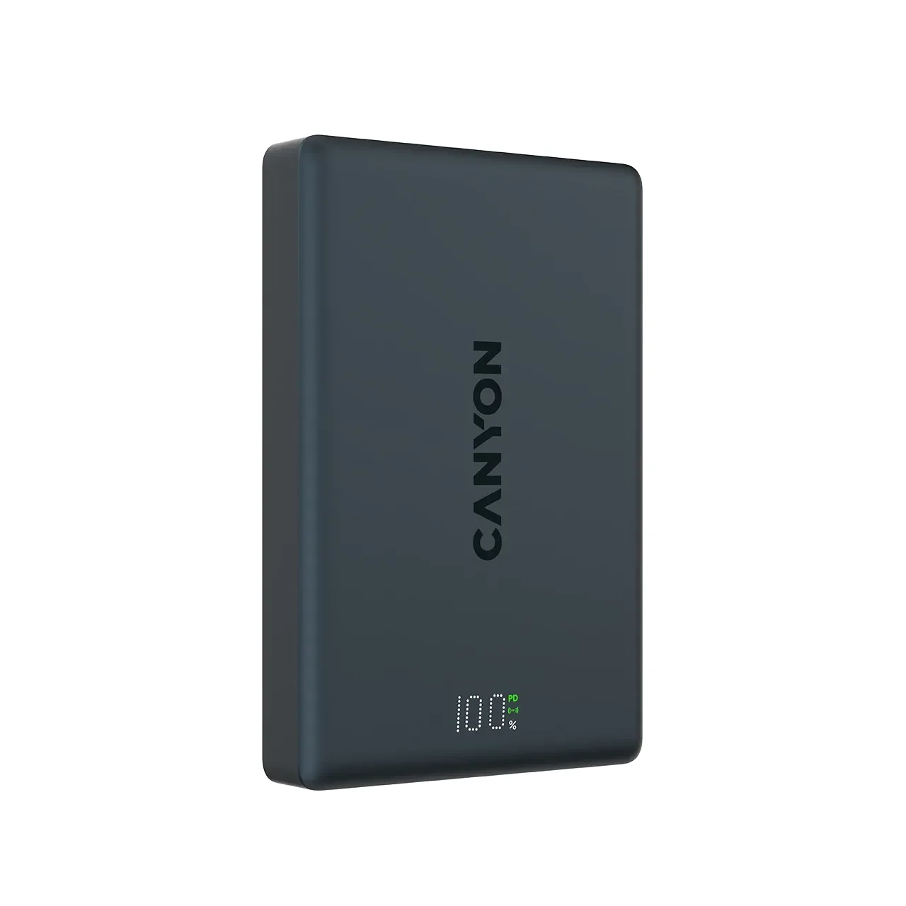 CANYON OnPower 511 Живлення - зарядний пристрій для батареї, Interstellar Black