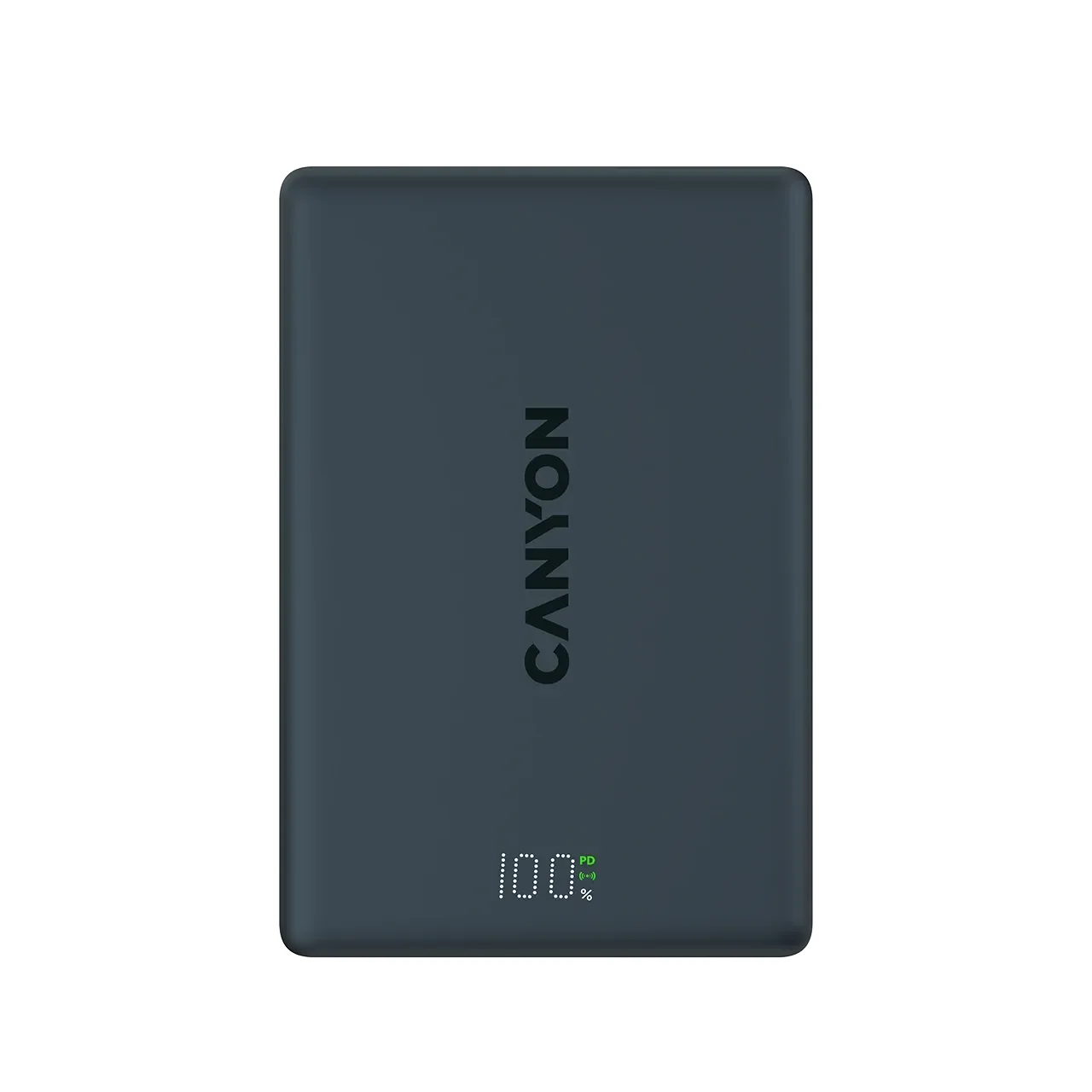 CANYON OnPower 511 Живлення - зарядний пристрій для батареї, Interstellar Black