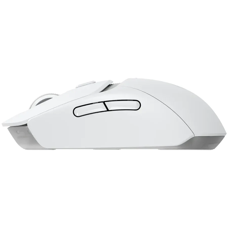 LOGITECH  G309 LIGHTSPEED Ігрова миша, Білий