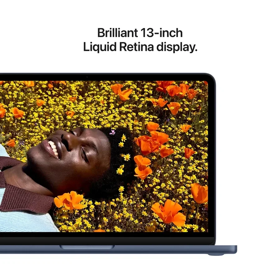 MacBook Neo 13-inch  A18 Pro (6C CPU/5C GPU), 8 ГБ, 512 ГБ, Індиго