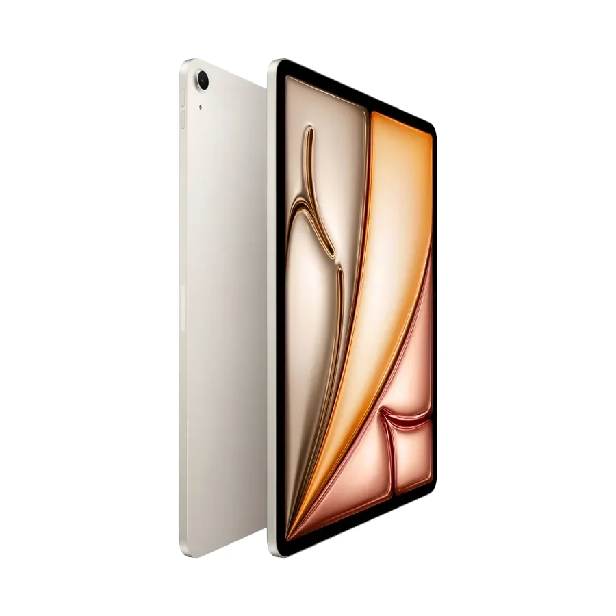 iPad Air 13 M4, 512 ГБ Wi-Fi 2026, Starlight