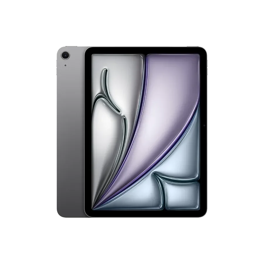 iPad Air 11 M4, 256 ГБ Wi-Fi 2026, Космічний сірий