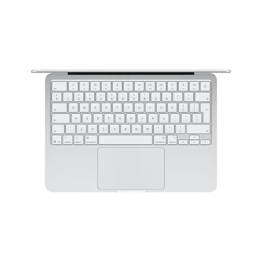 MacBook Neo 13-inch  A18 Pro (6C CPU/5C GPU), 8 ГБ, 256 ГБ, Сріблястий