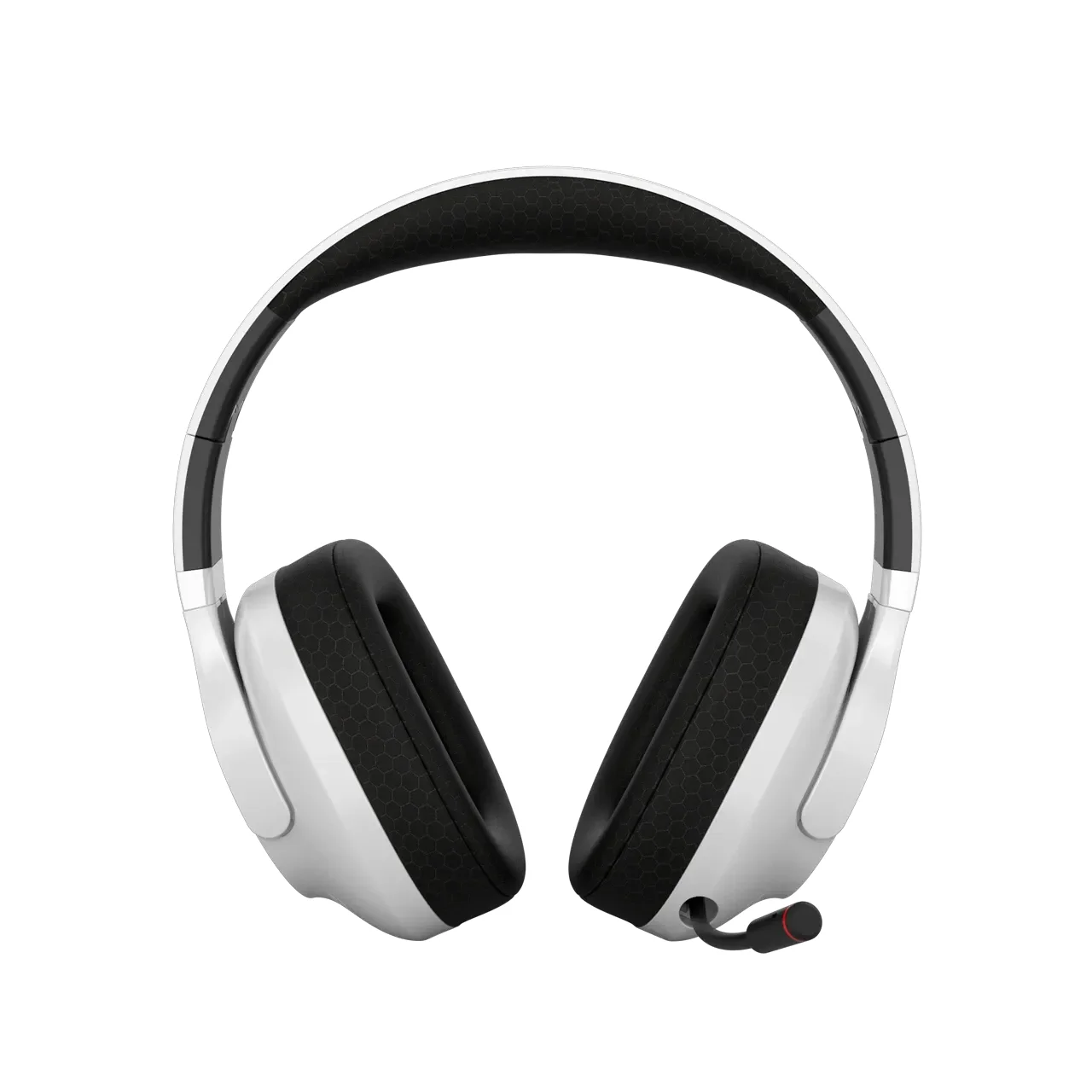 CANYON EGO GH-15 {Провідне і бездротове} Ігрова гарнітура, Білий