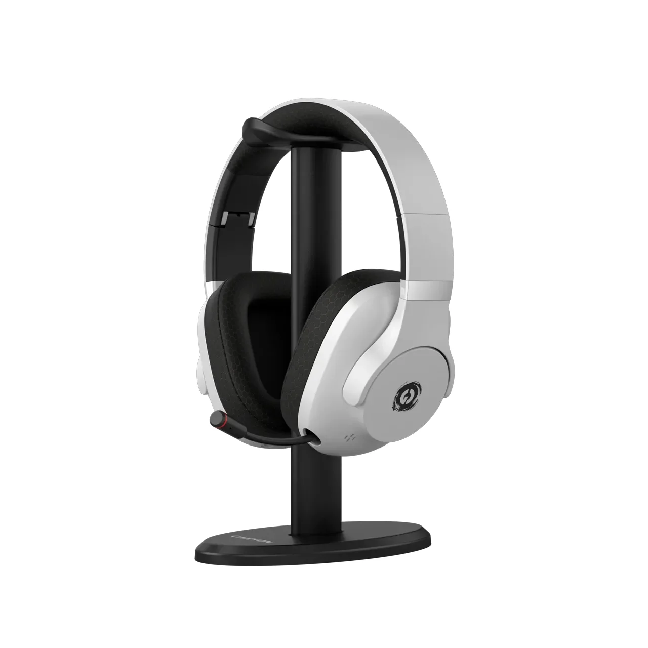 CANYON EGO GH-15 {Провідне і бездротове} Ігрова гарнітура, Білий
