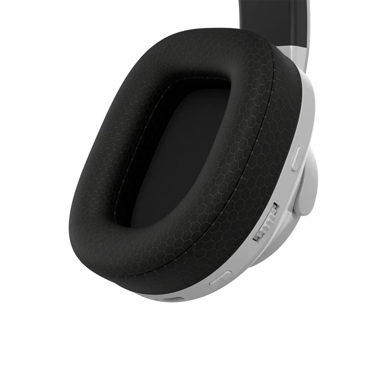 CANYON EGO GH-15 {Провідне і бездротове} Ігрова гарнітура, Білий