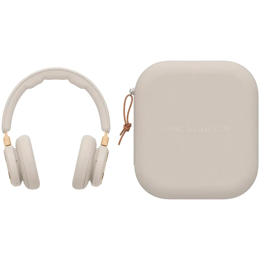 Навушники BANG & OLUFSEN Beoplay HX Gold Tone (1224016)