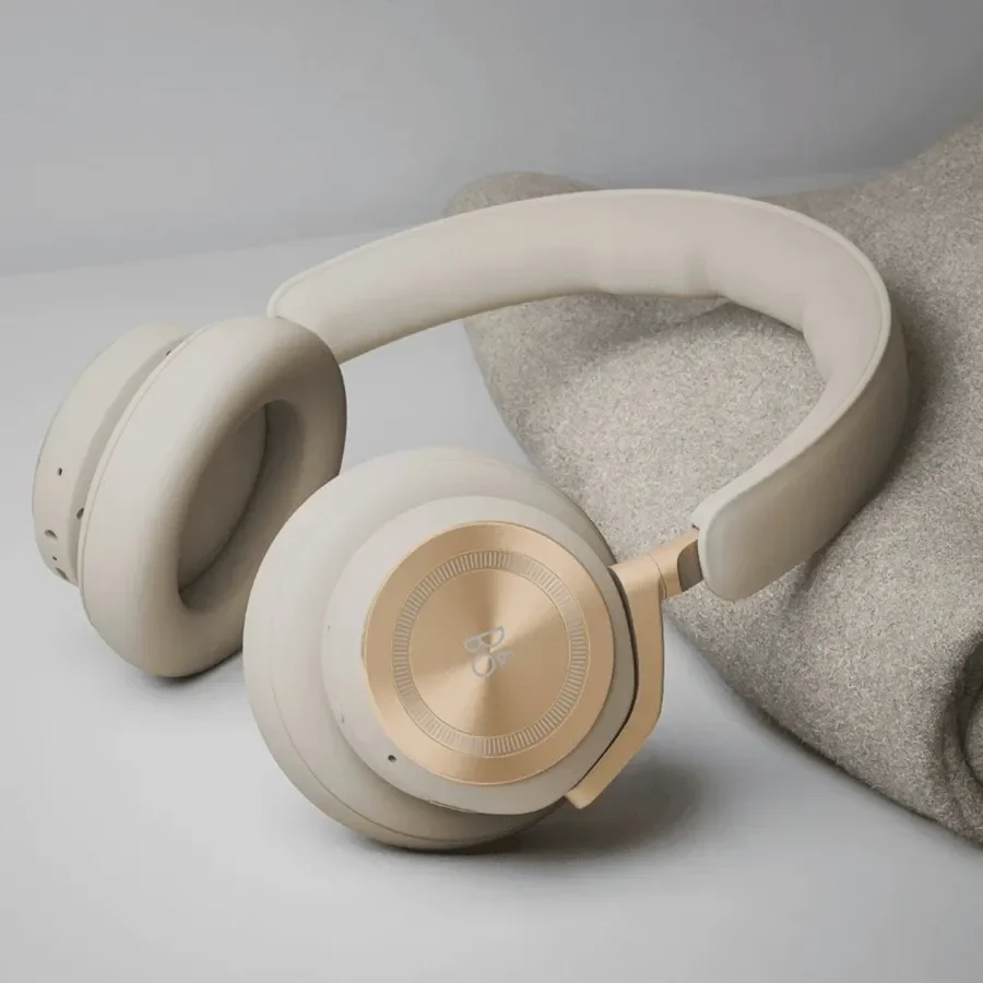 Навушники BANG & OLUFSEN Beoplay HX Gold Tone (1224016)
