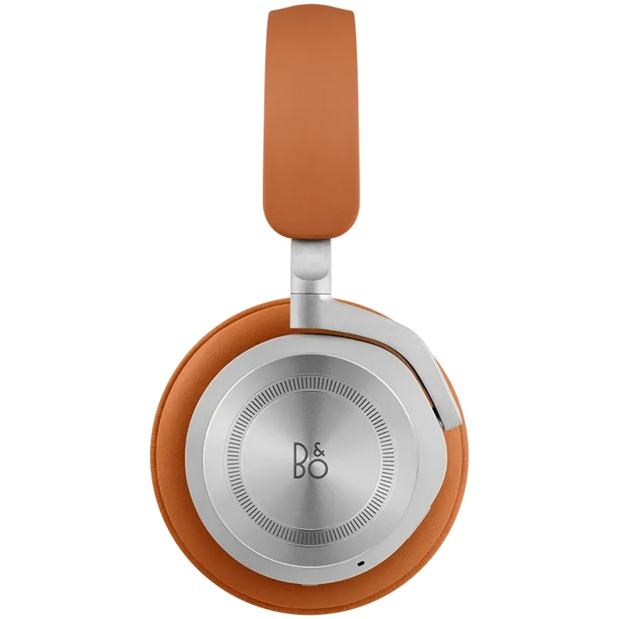 Навушники BANG & OLUFSEN Beoplay HX Timber (1224002)