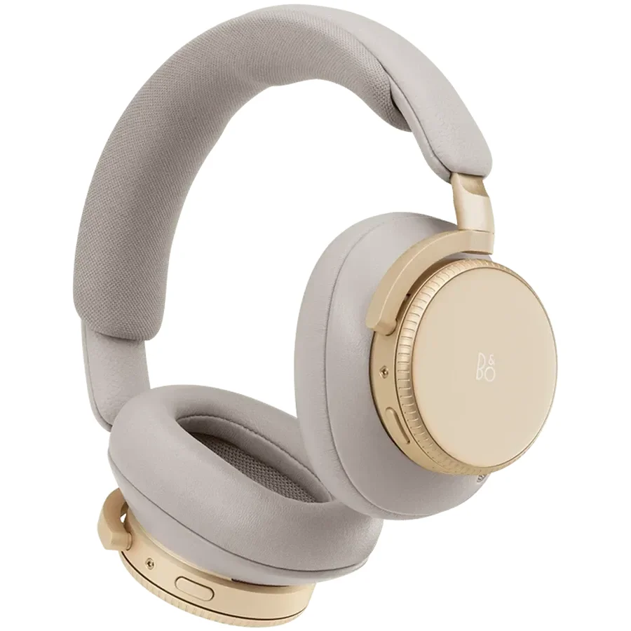 BANG & OLUFSEN Beoplay H100 {Бездротове} Навушники, Hourglass Sand