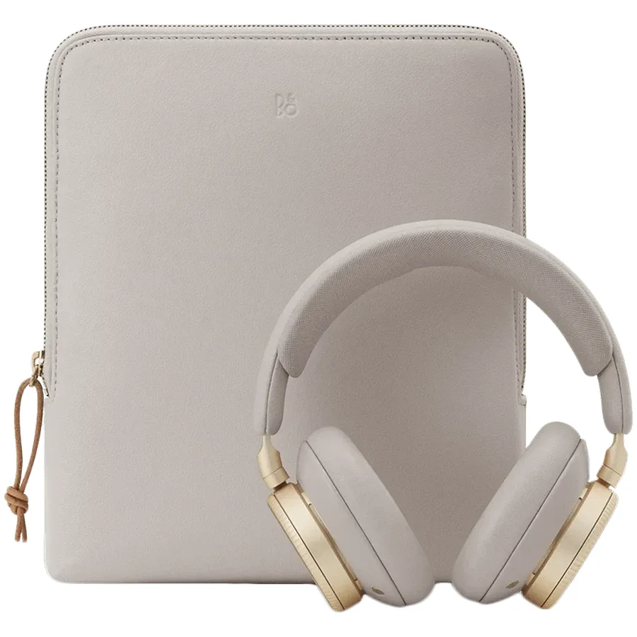 BANG & OLUFSEN Beoplay H100 {Бездротове} Навушники, Hourglass Sand