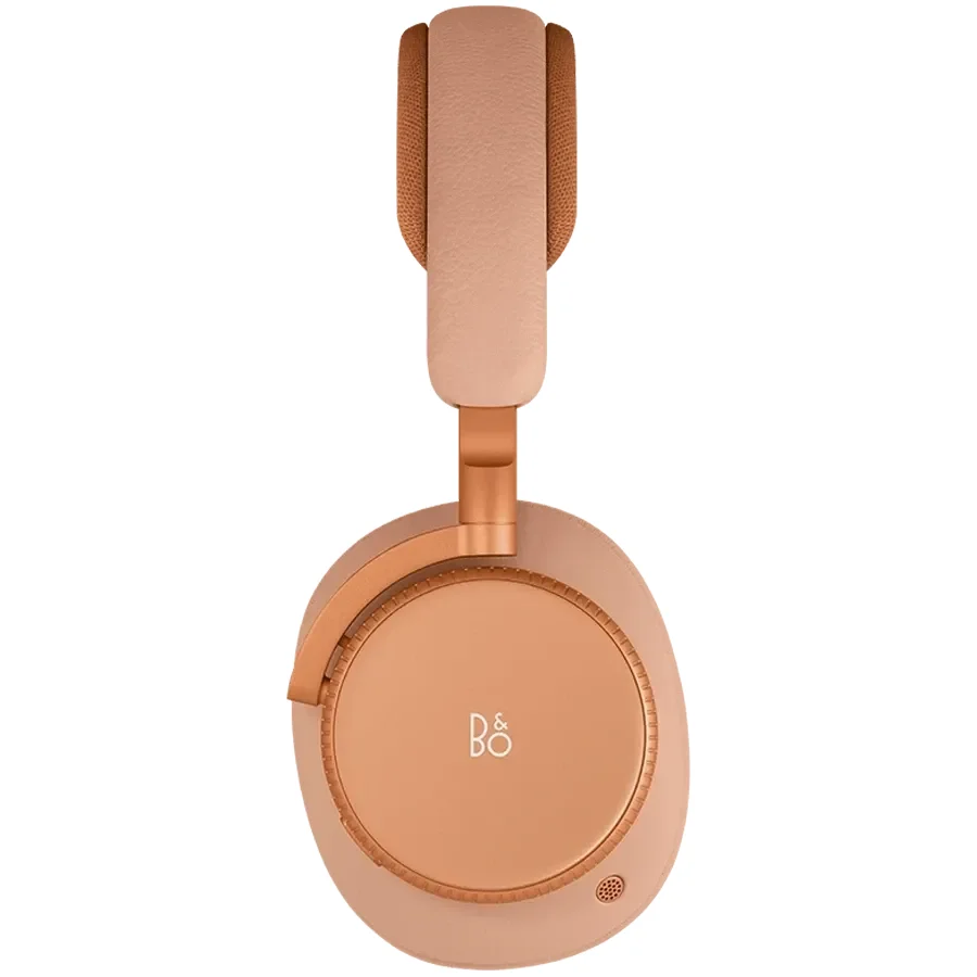 BANG & OLUFSEN Beoplay H100 {Бездротове} Навушники, Sunset Apricot