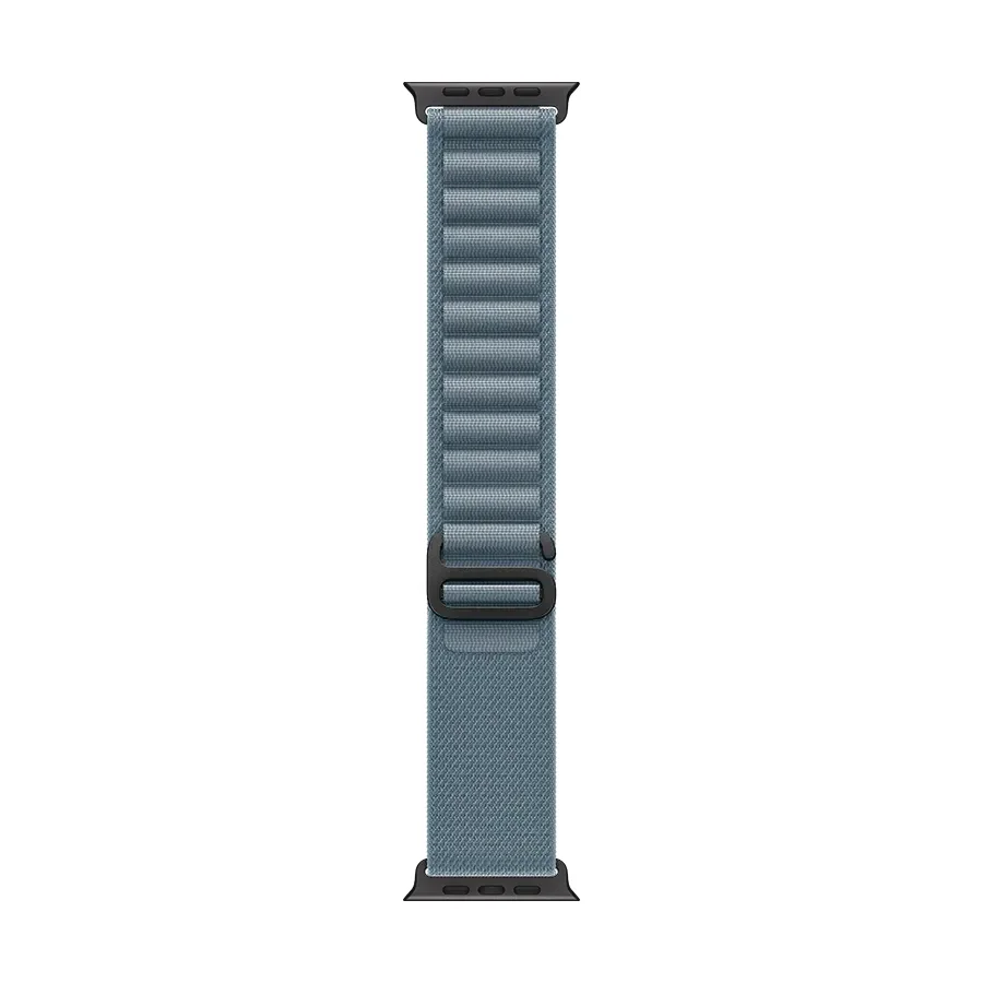 Apple 49mm Loop - Large Ремінець  for Apple Watch 44/45/46/49 mm, Size L, Світло-блакитний