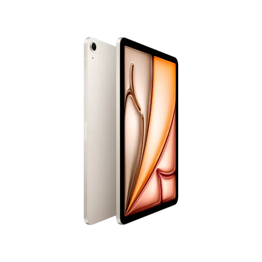 iPad Air 11 M3, 1 ТБ Wi-Fi 2025, Starlight