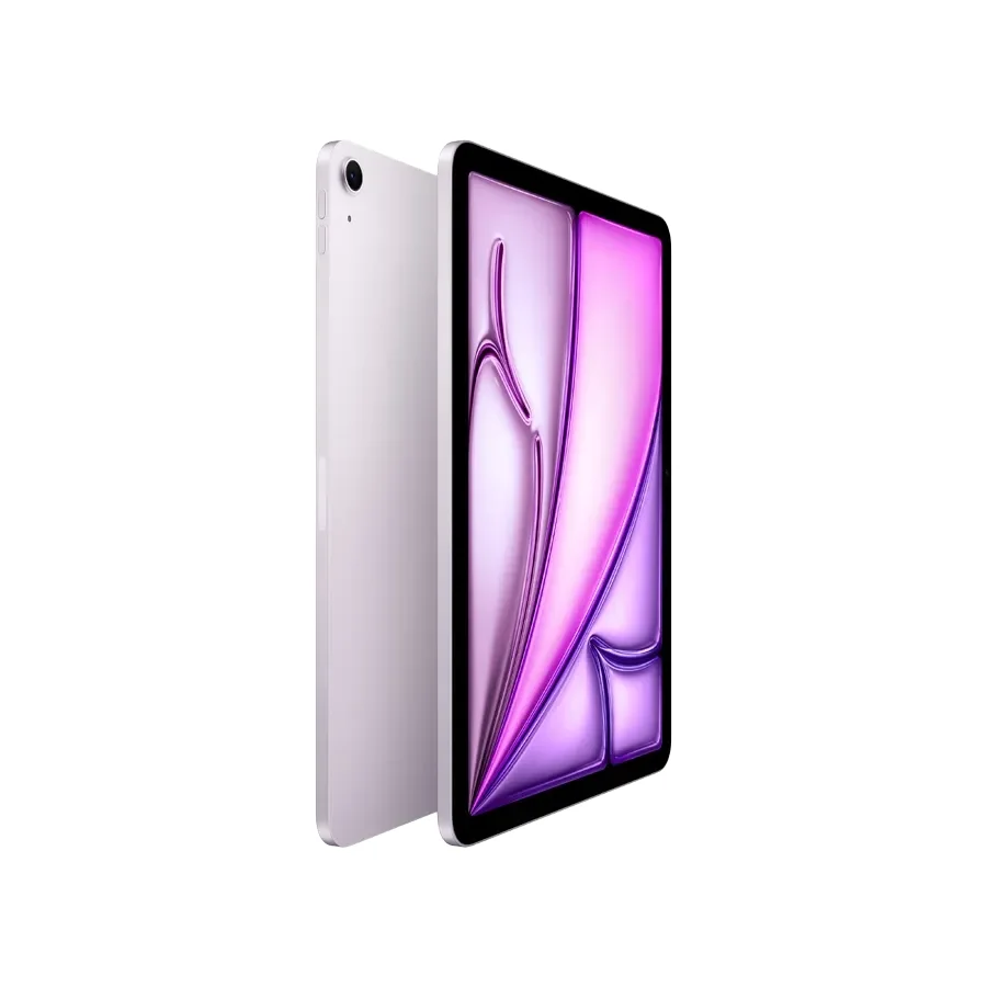 iPad Air 11 M3, 1 ТБ Wi-Fi 2025, Purple