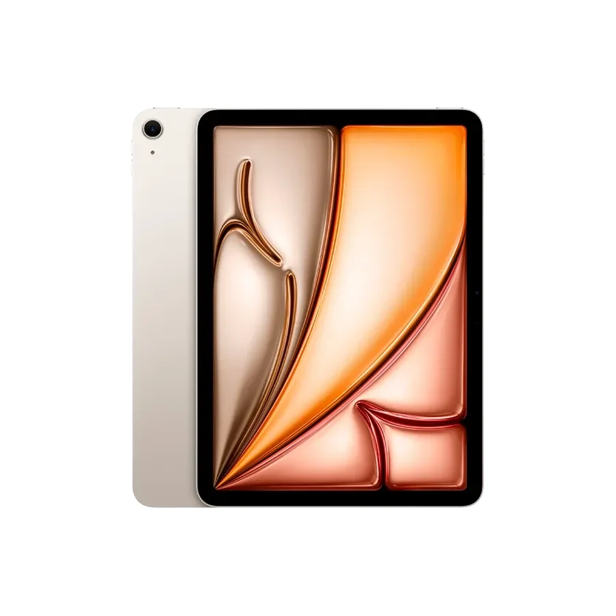 iPad Air 11 M3, 512 ГБ Wi-Fi 2025, Starlight
