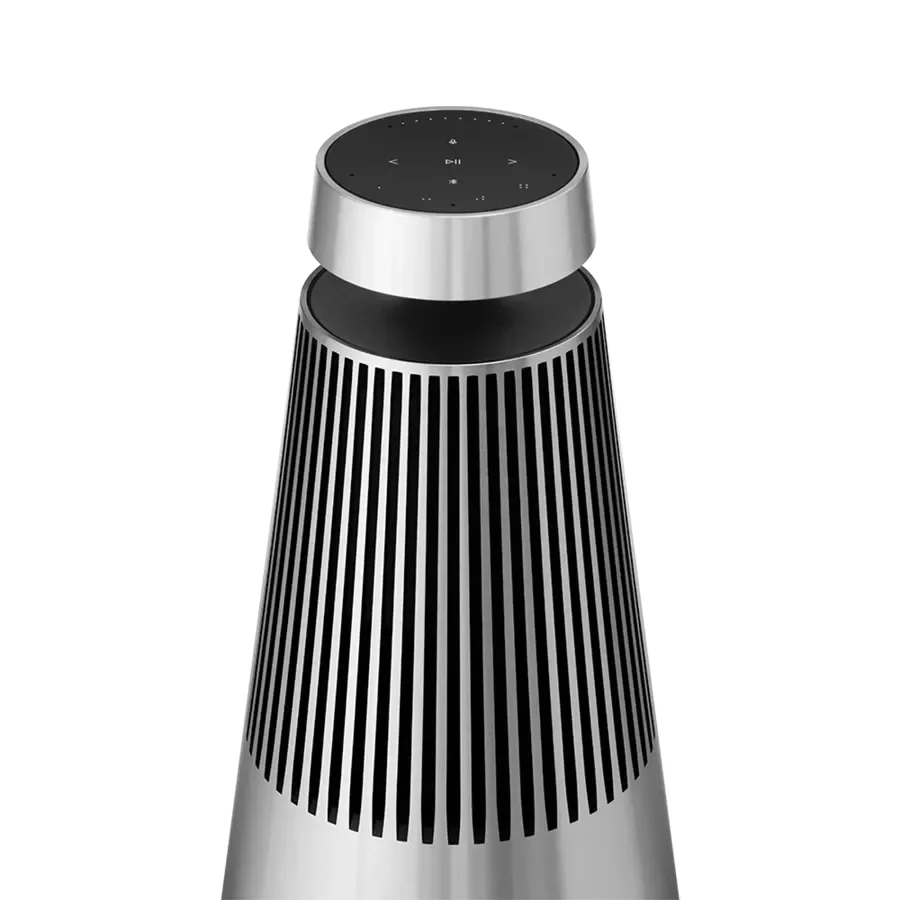 Домашня аудіосистема BANG & OLUFSEN Beosound 2 3rd Gen Natural