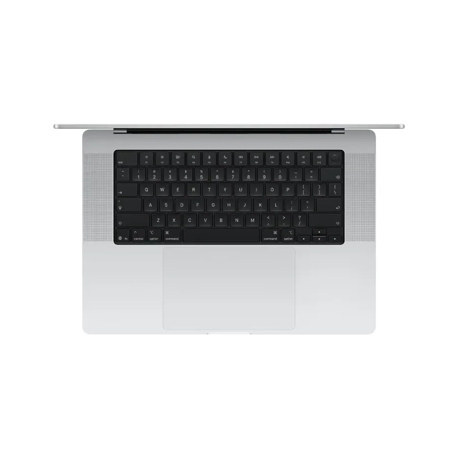 MacBook Pro 16.2-inch  M5 Max (18C CPU/32C GPU), 36 ГБ, 2 ТБ, Сріблястий