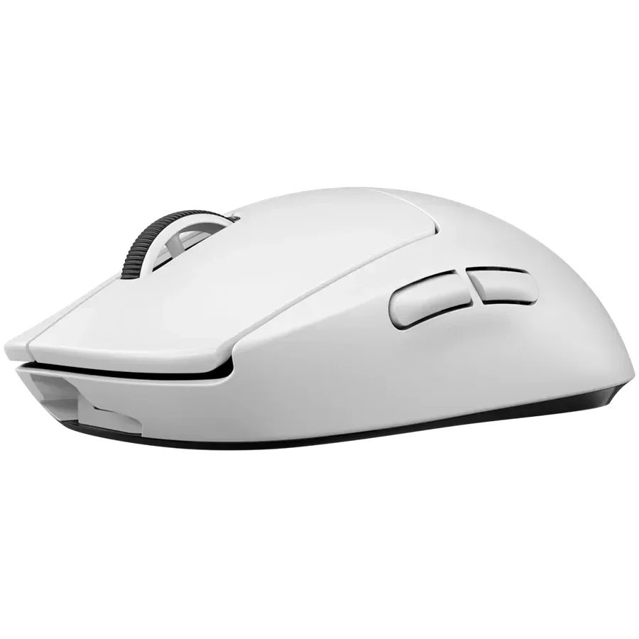LOGITECH  G PRO X Ігрова миша, Білий