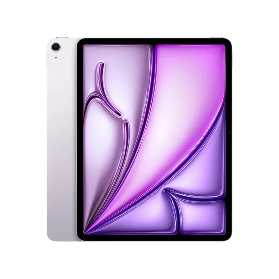 iPad Air 13 M4, 1 ТБ Wi-Fi 2026, Purple