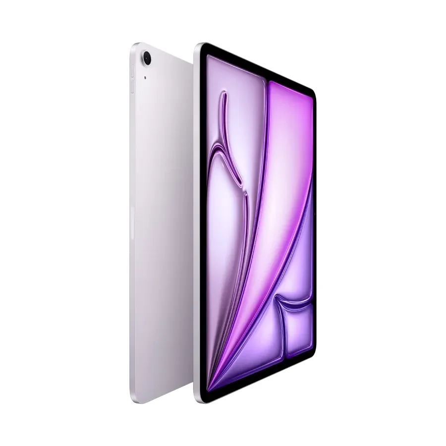 iPad Air 13 M4, 1 ТБ Wi-Fi 2026, Purple