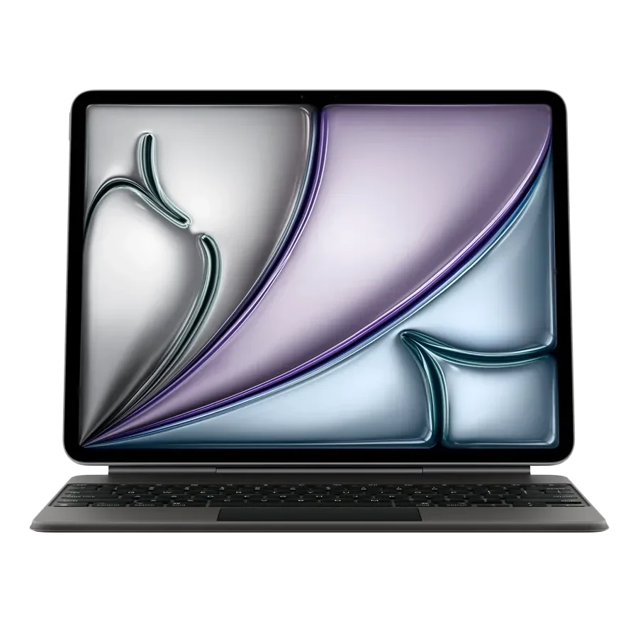 Apple Чохол-клавіатура Magic Keyboard  Чорний для iPad Air 13 (M4)