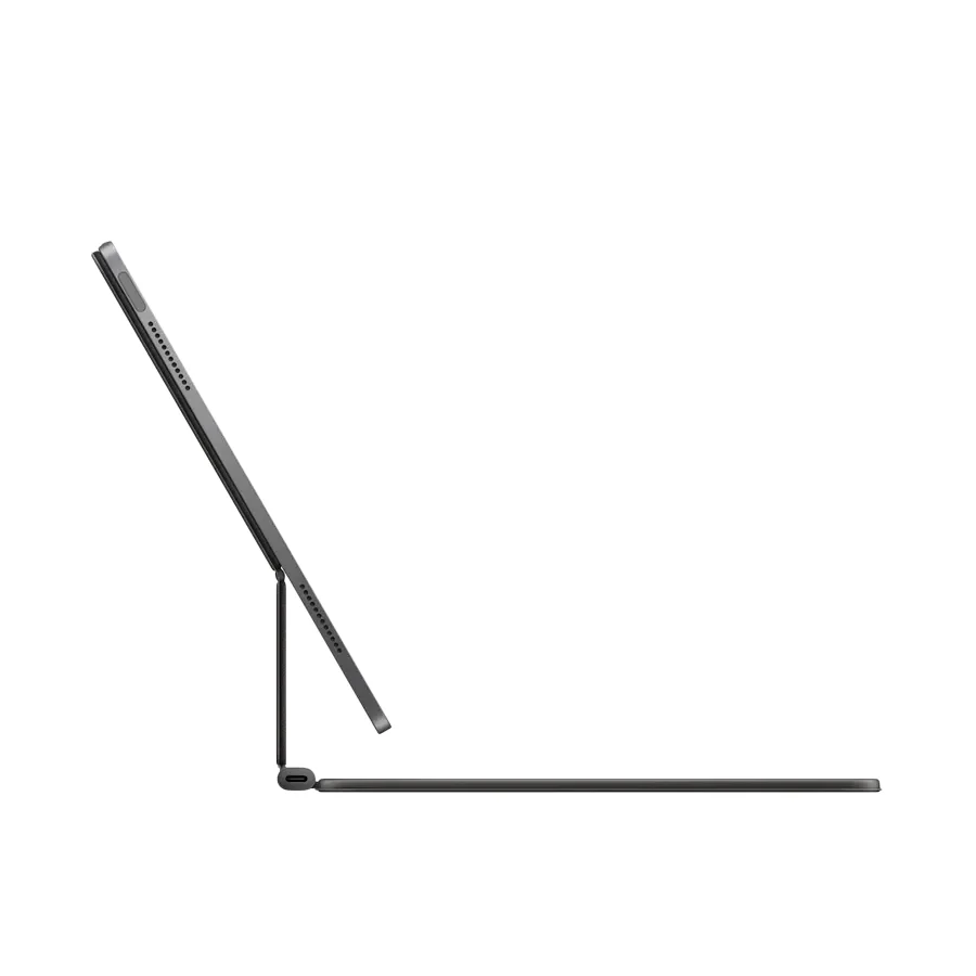 Apple Чохол-клавіатура Magic Keyboard  Чорний для iPad Air 13 (M4)