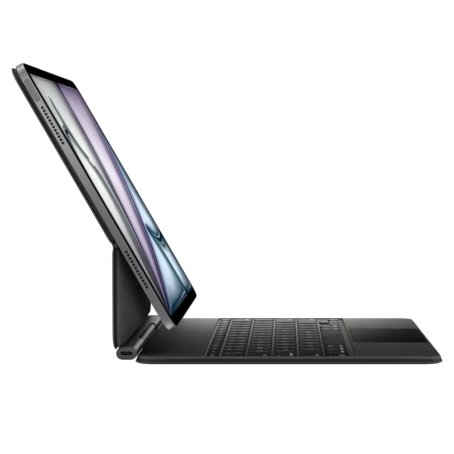 Apple Чохол-клавіатура Magic Keyboard  Чорний для iPad Air 13 (M4)