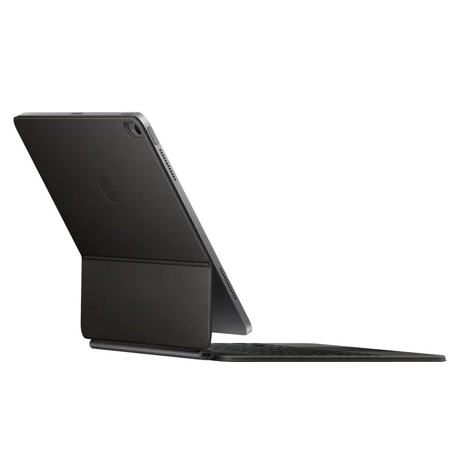 Apple Чохол-клавіатура Magic Keyboard  Чорний для iPad Air 13 (M4)