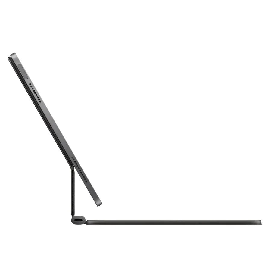 Apple Чохол-клавіатура Magic Keyboard  Чорний для iPad Air 11 (M4)