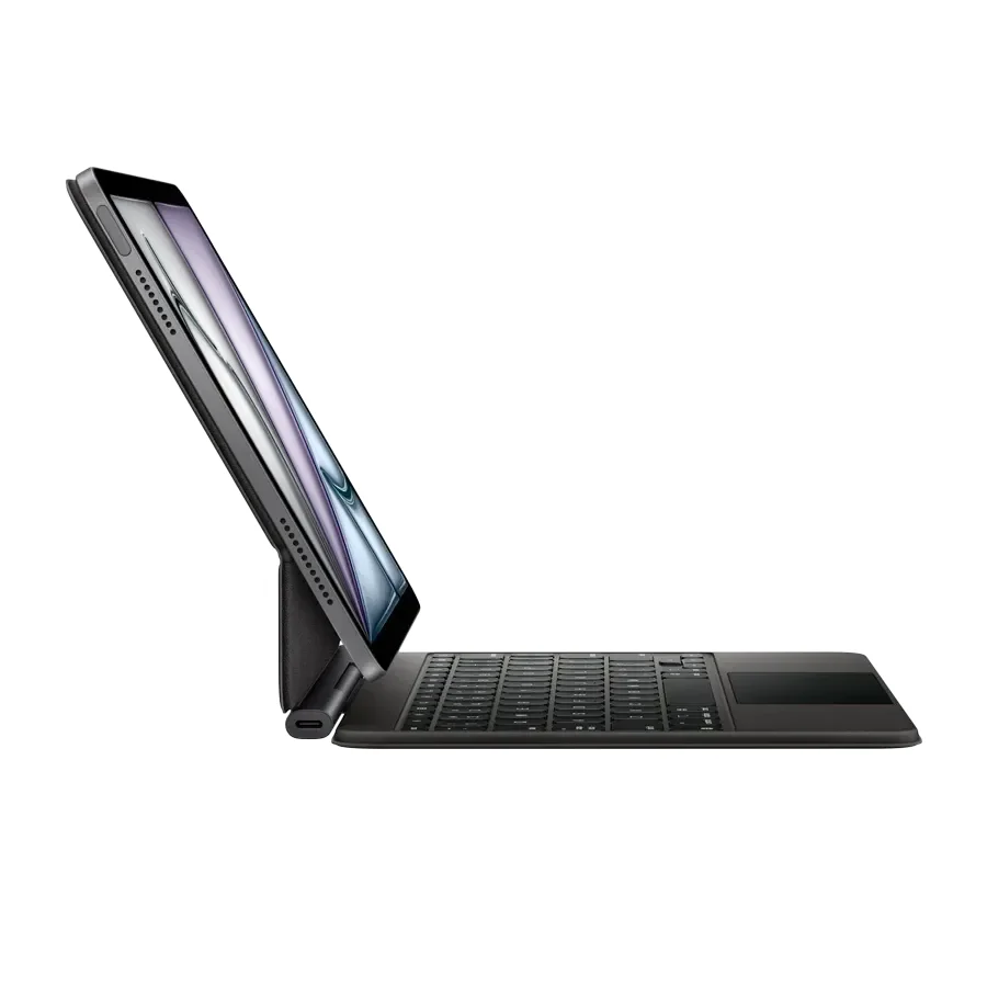 Apple Чохол-клавіатура Magic Keyboard  Чорний для iPad Air 11 (M4)