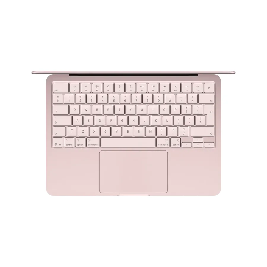 MacBook Neo 13-inch  A18 Pro (6C CPU/5C GPU), 8 ГБ, 256 ГБ, Blush