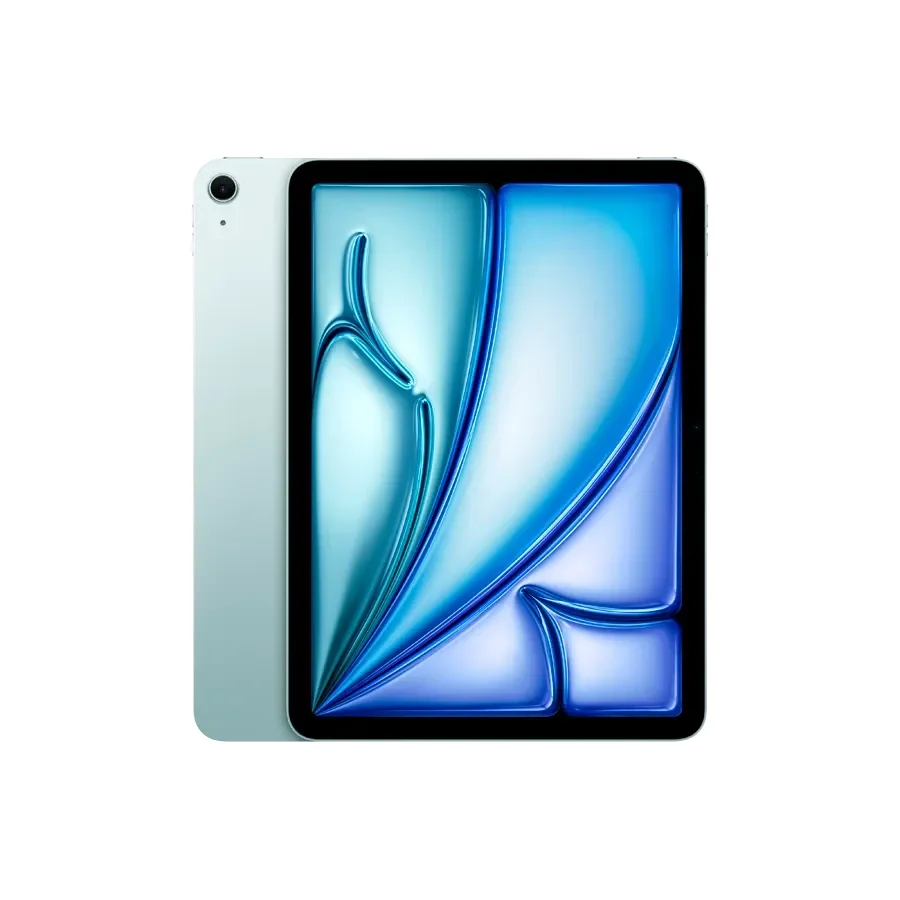 iPad Air 11 M3, 512 ГБ Wi-Fi 2025, Синій