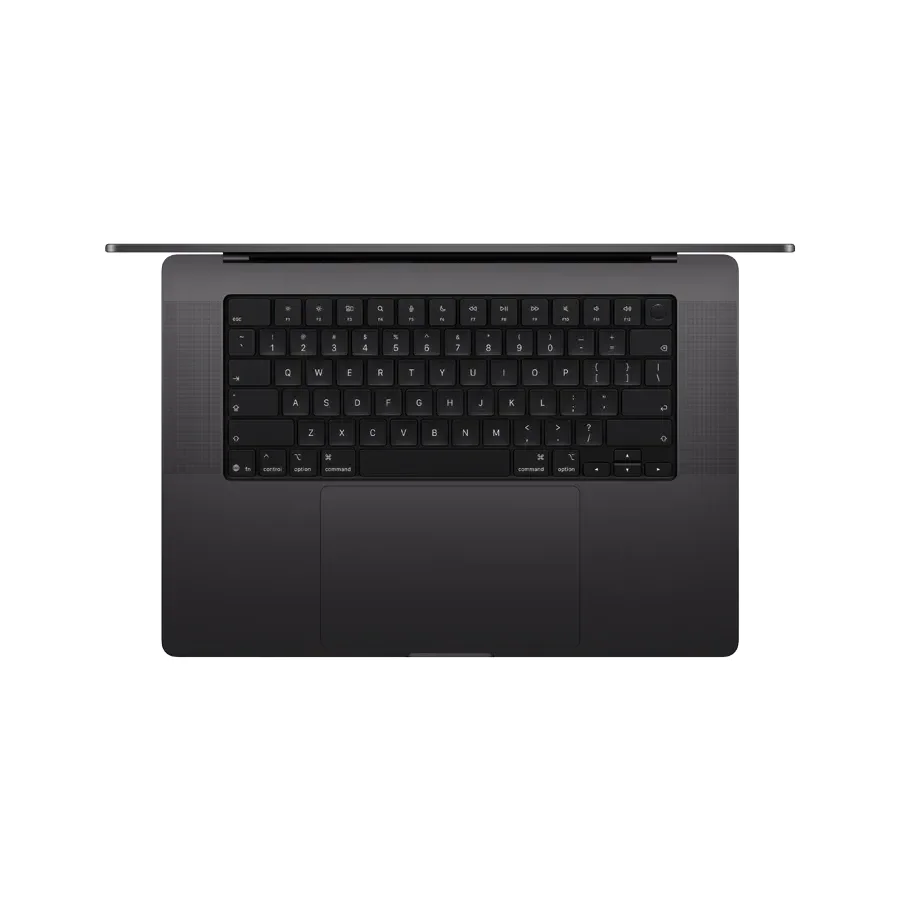 MacBook Pro 16.2-inch  M5 Max (18C CPU/40C GPU), 48 ГБ, 2 ТБ, Space Black