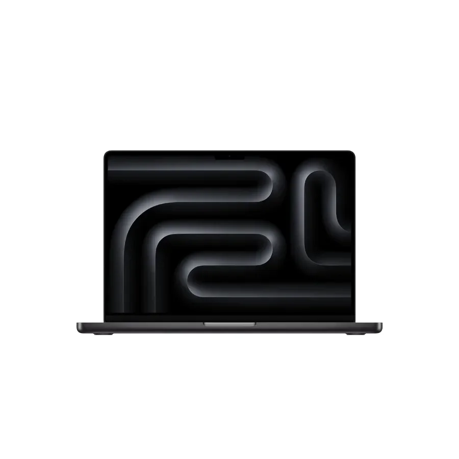 MacBook Pro 14.2-inch  M5 Max (18C CPU/32C GPU), 36 ГБ, 2 ТБ, Space Black