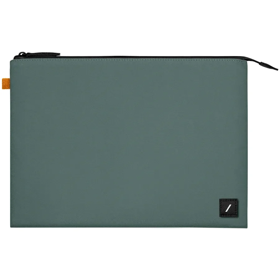 NATIVE UNION Сумка W.F.A.Stow Lite  Slate Green для MacBook Pro 14