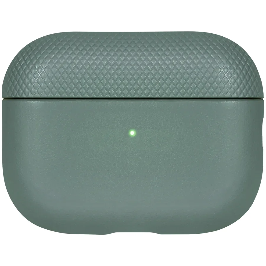 NATIVE UNION Чохол Classic Case with MagSafe Slate Green для AirPods Pro (Gen2)