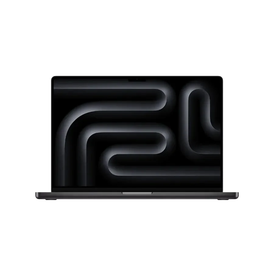 MacBook Pro 16.2-inch  M5 Max (18C CPU/32C GPU), 36 ГБ, 2 ТБ, Space Black