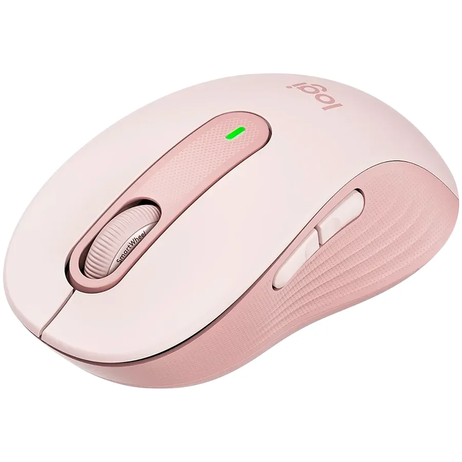 Миша LOGITECH Signature M650 L USB Rose (L910-006237)