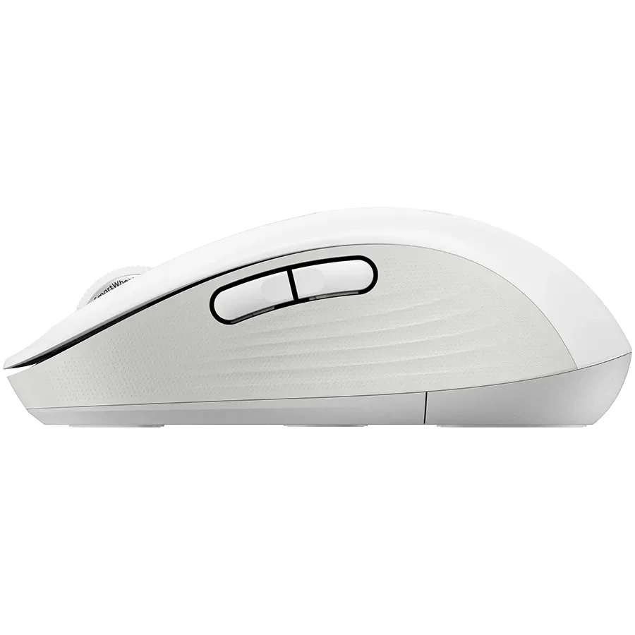 Миша LOGITECH Signature M650 L Wireless for Business Off-White (L910-006349) 