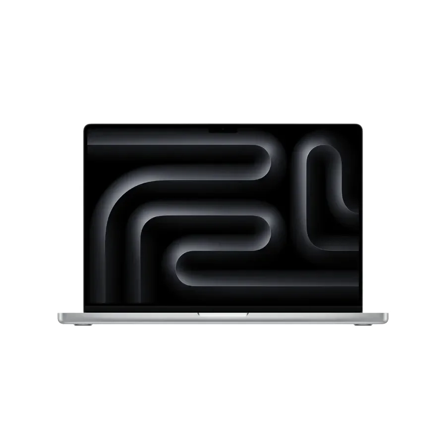 MacBook Pro 16.2-inch  M5 Pro (18C CPU/20C GPU), 24 ГБ, 1 ТБ, Сріблястий