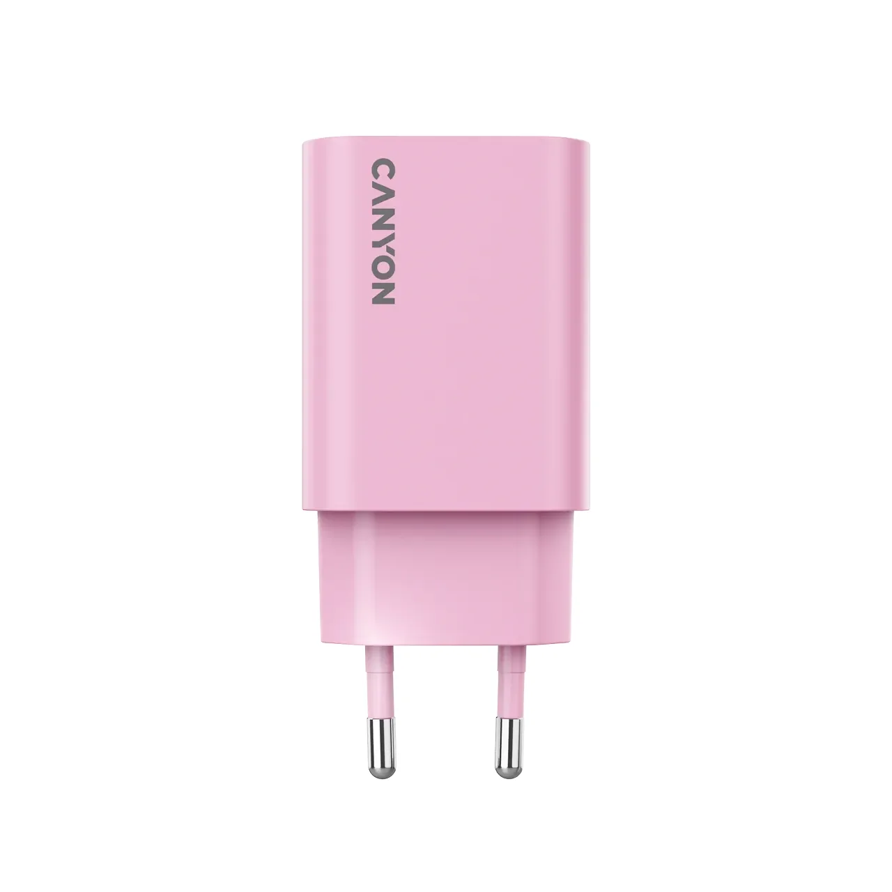 CANYON Адаптер живлення OnCharge 30CL 1*USB-C 1*USB Тип C, 30 Ват