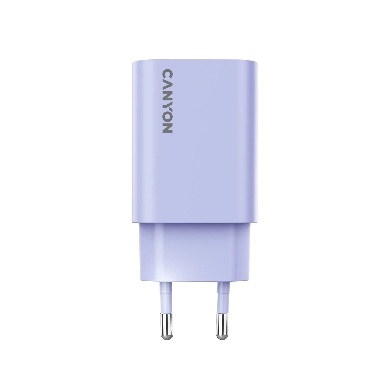 CANYON Адаптер живлення OnCharge 30CL 1*USB-C 1*USB Тип C, 30 Ват