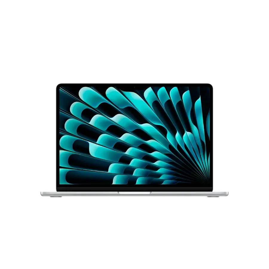 MacBook Air 15.3-inch  M4 (10C CPU/10C GPU), 24 ГБ, 512 ГБ, Сріблястий