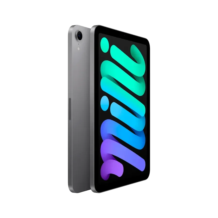 iPad mini A17 Pro, 512 ГБ Wi-Fi 2024, Космічний сірий